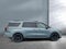 2027 Kia Carnival SX Prestige