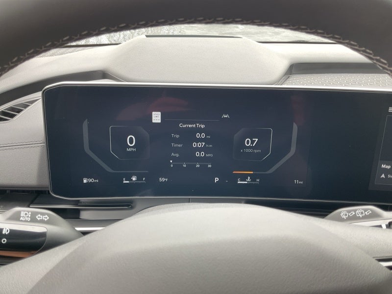 2027 Kia Carnival SX Prestige