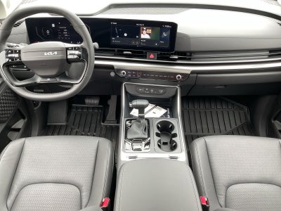 2027 Kia Carnival SX Prestige