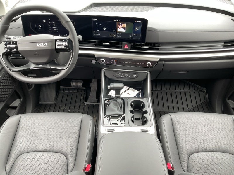 2027 Kia Carnival SX Prestige
