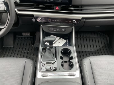 2027 Kia Carnival SX Prestige