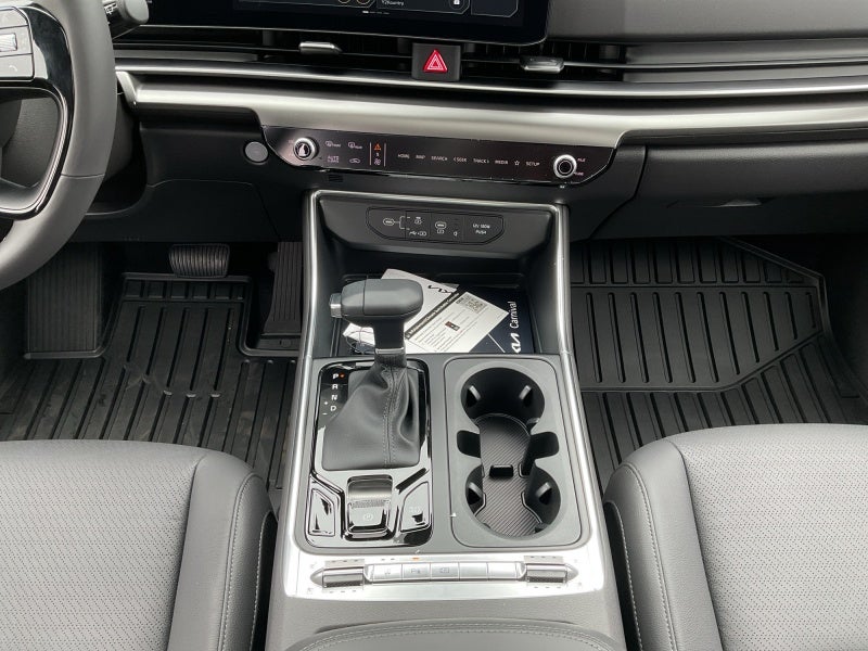 2027 Kia Carnival SX Prestige