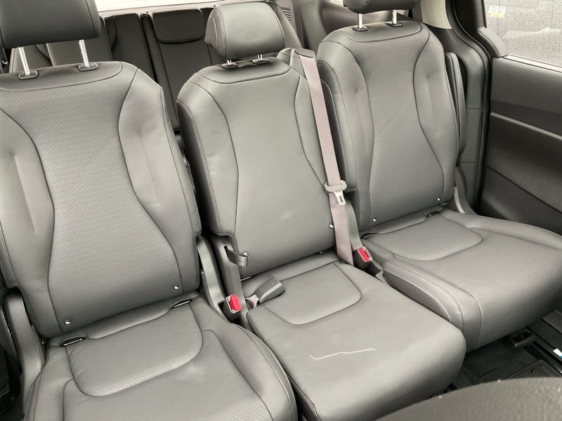 2027 Kia Carnival SX Prestige