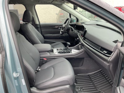 2027 Kia Carnival SX Prestige