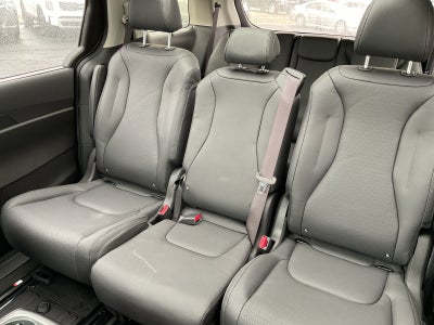 2027 Kia Carnival SX Prestige