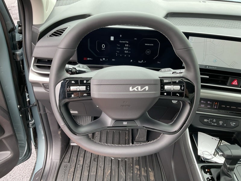 2027 Kia Carnival SX Prestige