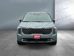 2027 Kia Carnival SX Prestige