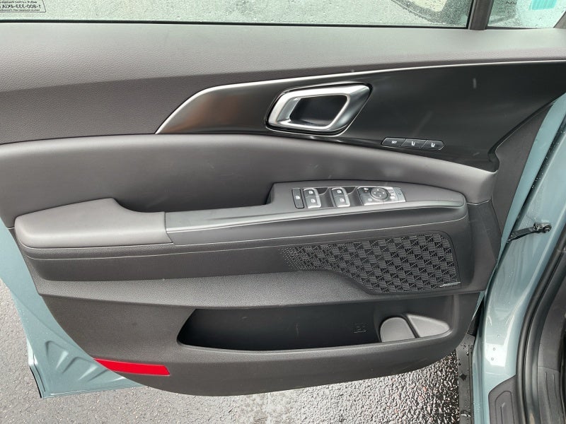2027 Kia Carnival SX Prestige