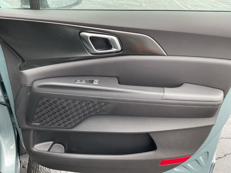 2027 Kia Carnival SX Prestige