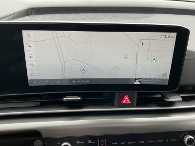 2027 Kia Carnival SX Prestige