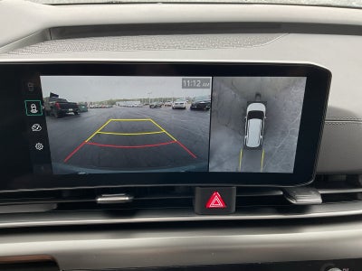 2027 Kia Carnival SX Prestige