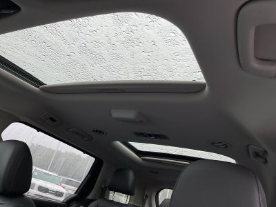 2027 Kia Carnival SX Prestige