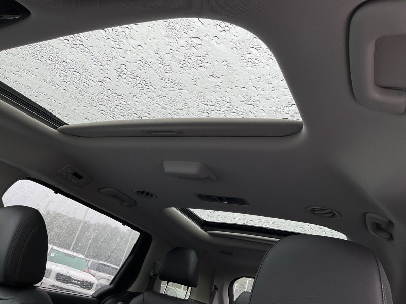2027 Kia Carnival SX Prestige