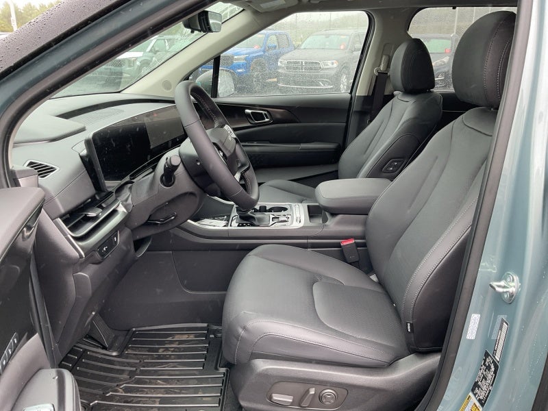 2027 Kia Carnival SX Prestige