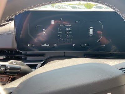 2027 Kia Carnival SX