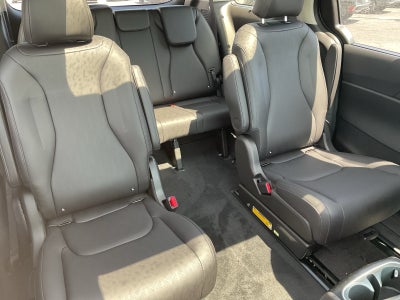 2027 Kia Carnival SX