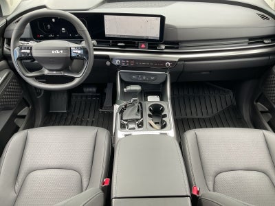 2027 Kia Carnival SX Prestige