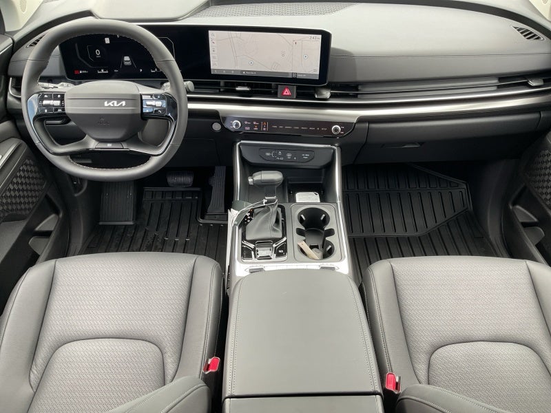 2027 Kia Carnival SX Prestige