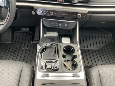 2027 Kia Carnival SX Prestige