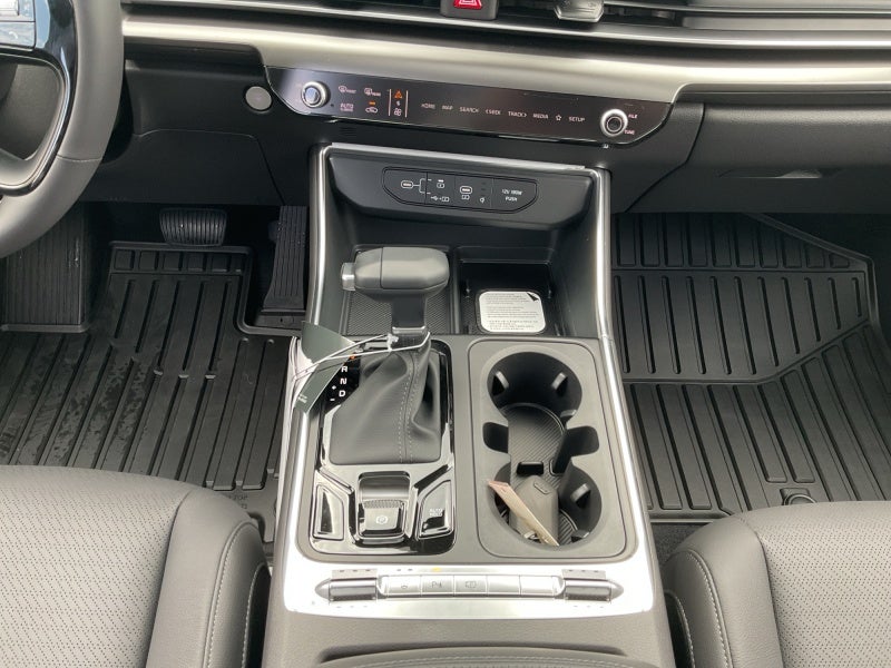2027 Kia Carnival SX Prestige