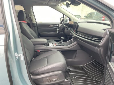 2027 Kia Carnival SX Prestige