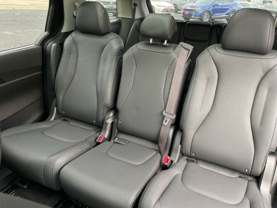 2027 Kia Carnival SX Prestige