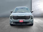 2027 Kia Carnival SX Prestige
