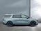 2027 Kia Carnival SX Prestige