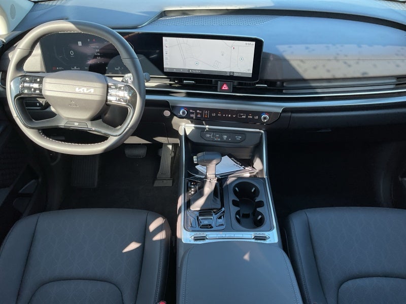 2027 Kia Carnival SX