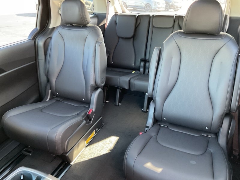 2027 Kia Carnival SX