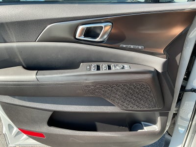2027 Kia Carnival SX