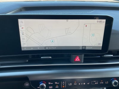 2027 Kia Carnival SX