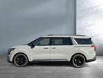 2027 Kia Carnival SX