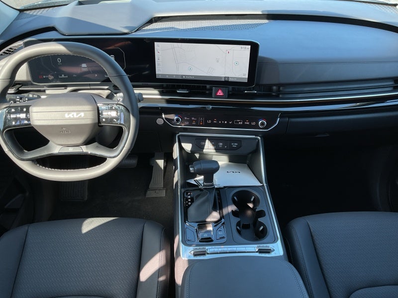 2027 Kia Carnival SX