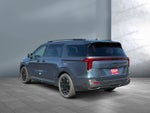 2027 Kia Carnival SX