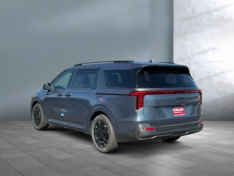 2027 Kia Carnival SX