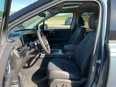 2027 Kia Carnival SX