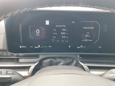 2027 Kia Carnival Hybrid SX