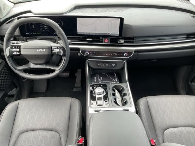 2027 Kia Carnival Hybrid SX
