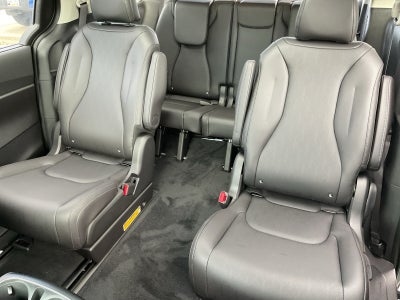 2027 Kia Carnival Hybrid SX