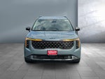 2027 Kia Carnival Hybrid SX