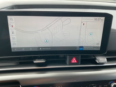 2027 Kia Carnival Hybrid SX