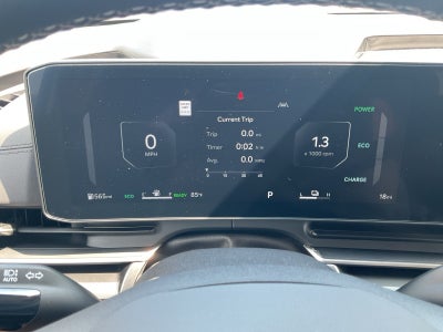 2027 Kia Carnival Hybrid SX Prestige