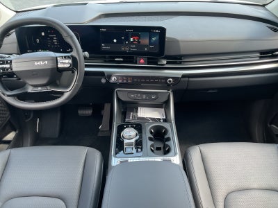 2027 Kia Carnival Hybrid SX Prestige