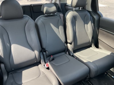 2027 Kia Carnival Hybrid SX Prestige