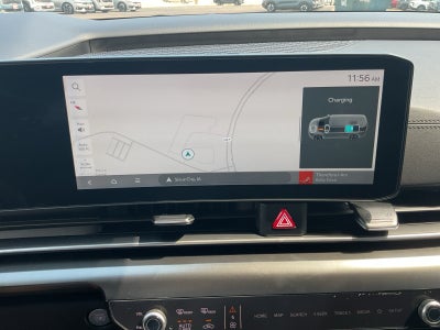 2027 Kia Carnival Hybrid SX Prestige