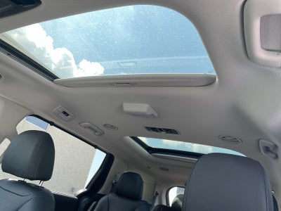 2027 Kia Carnival Hybrid SX Prestige