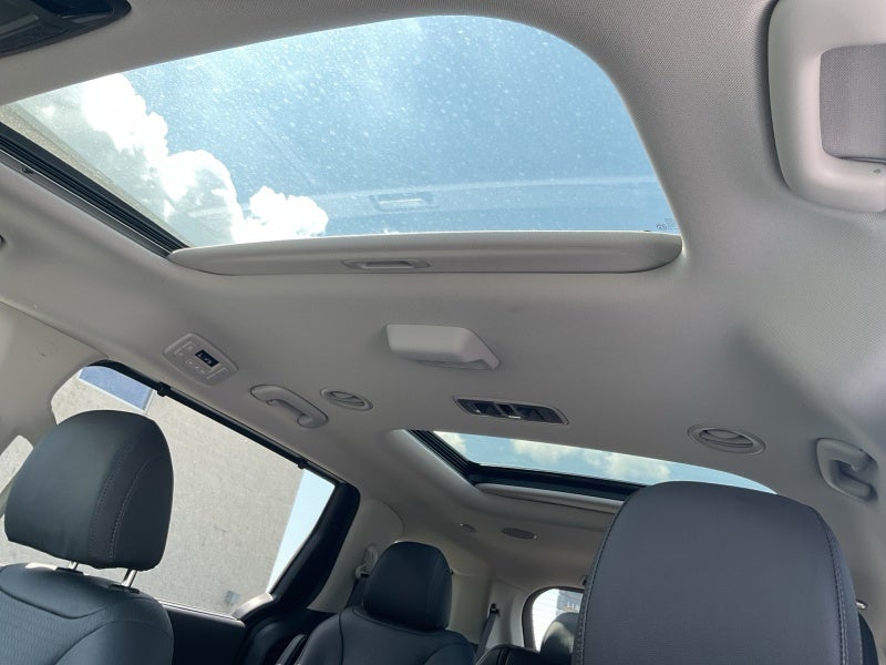 2027 Kia Carnival Hybrid SX Prestige