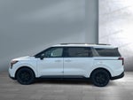 2027 Kia Carnival Hybrid SX Prestige