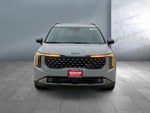 2027 Kia Carnival Hybrid SX Prestige